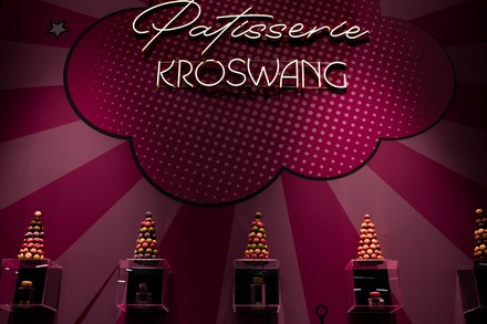 Patisserie Kröswang