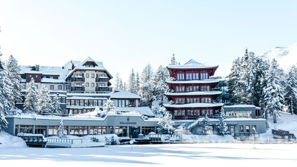 Hotel Hochschober