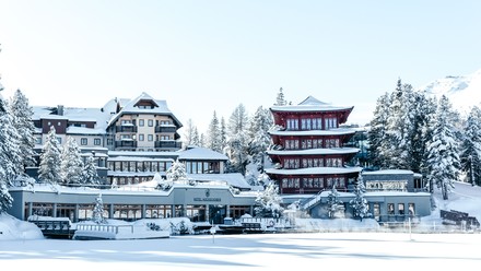 Hotel Hochschober