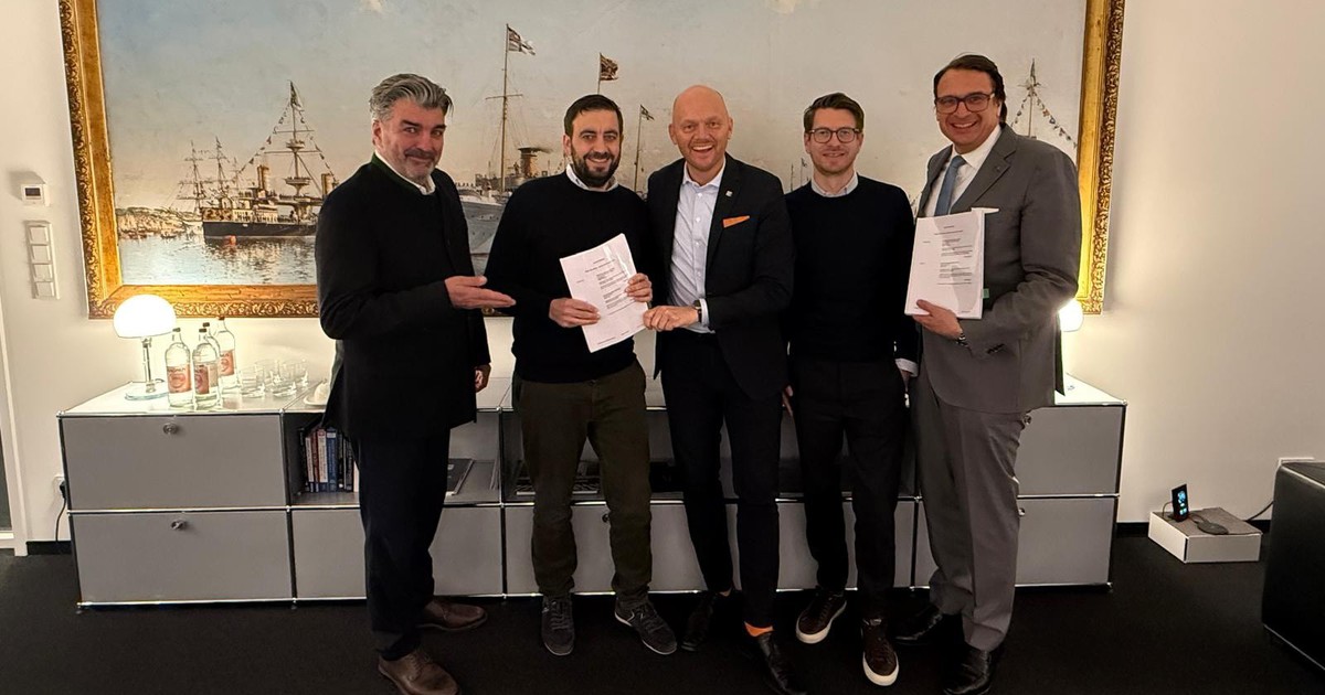 Vorreiter AG übernimmt zwei Hotels in Bremen | HOGAPAGE Nachrichten