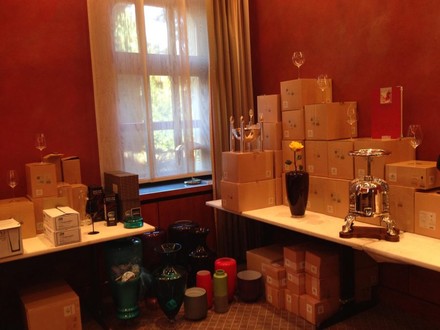 Restaurant Résidence