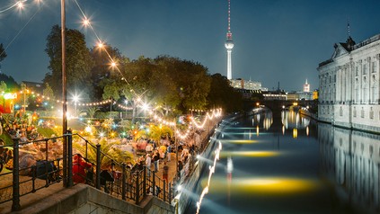 Berlin Fernsehturm