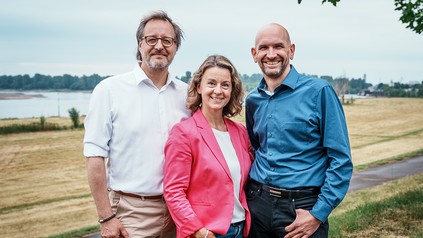 Neuer Vorstand der HSMA Deutschland e. V,