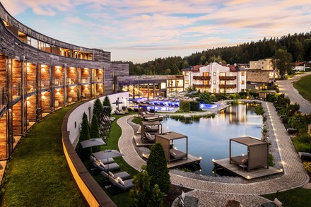 Wellness & Naturresort Reischlhof