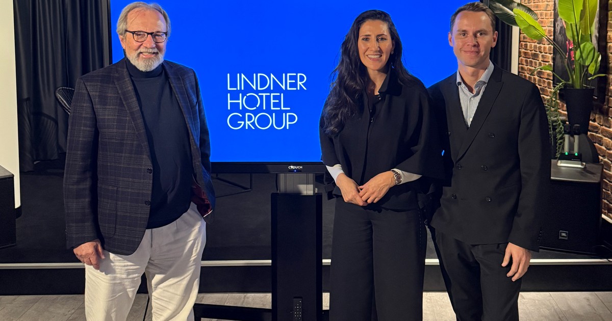 Lindner Hotel Group etabliert externen Beirat für die strategische ...