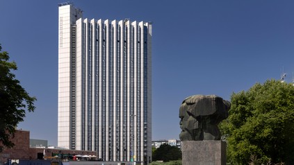 Congress Hotel Chemnitz