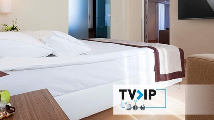 Smartes Hotel