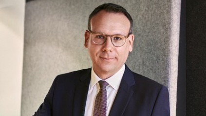 Dr. Christoph Gehrig