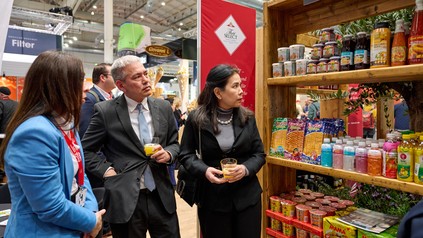 Thailändischer Pavillon 2025