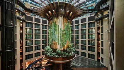 Radisson Collection Hotel, Berlin