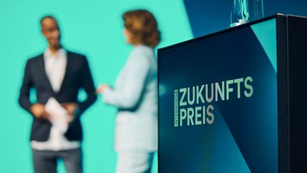 Internorga Zukunftspreis