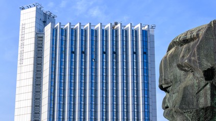 Chemnitzer Congress Hotel