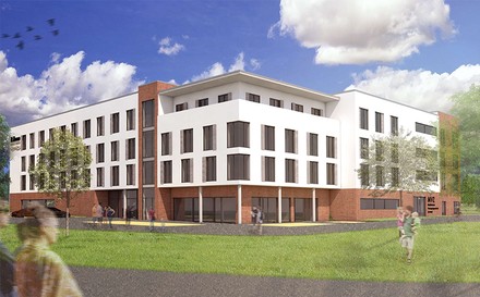 Rilano Hotel 24|7 Kevelaer