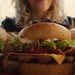 "Baby Burger"-Kollektion bei Burger King