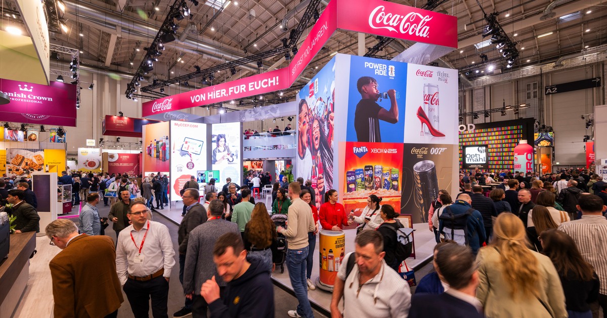 Internorga 2026 präsentiert die aktuellen Food-Highlights | HOGAPAGE ...