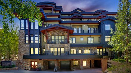 Relais & Châteaux Lumière by Dunton