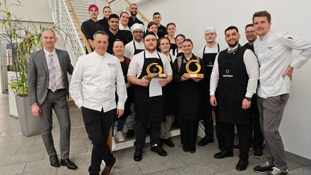 Ringhotels Hotel- und Kochtalente