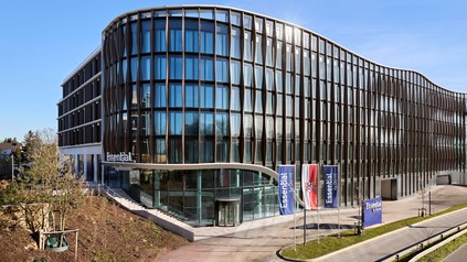 Essential by Dorint Düsseldorf Deiker Höfe