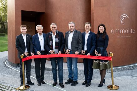 Die Gesellschafter des Europa-Parks