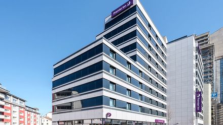 Premier Inn Hannover City Centre