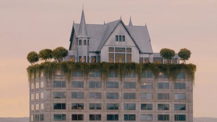 Maison Heler Metz | A Curio Collection Hotel by Hilton