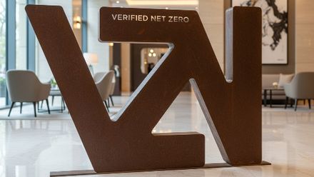 Verified Net Zero Hotels
