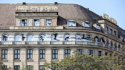 Hotel Astoria