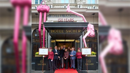 Hotel Sacher