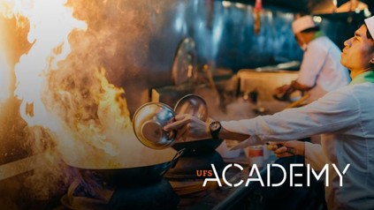 UFS Academy