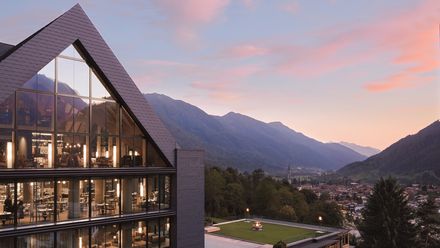 Lefay Resort & SPA Dolomiti