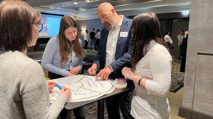 Lindner Hotel Group - Day To Stay Azubi Café