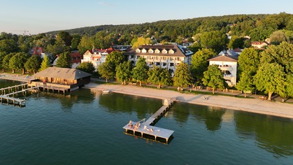 Ammersee Hotel