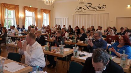 Frühjahrsmitgliederversammlung der Akzent Hotels 2026