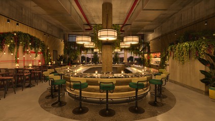 Elemente Restaurant & Bar