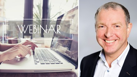 Dozent Thomas Corinth