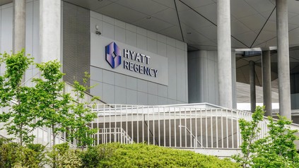 Hyatt Regency Vienna