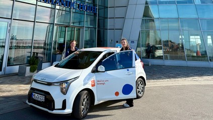 stellv. Direktorin Anja Wagner