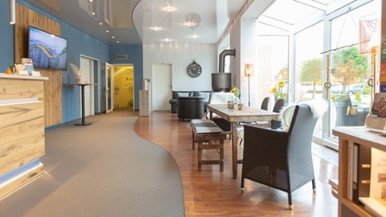 Akzent Hotel Bavaria in Oldenburg