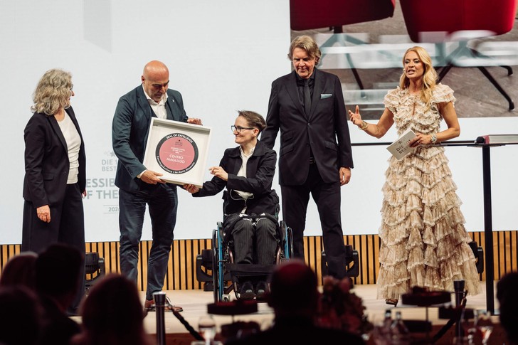 Helena Bigler, Roland Fischer, Sonja Häsler, Carsten K. Rath, Christa Rigozzi