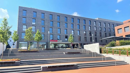 IntercityHotel Herford