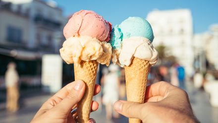 Eis