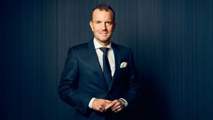Jan-Patrick Krüger
