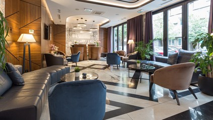 Hotellobby