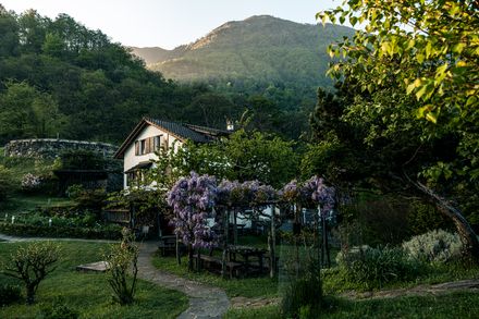 Sass da Grüm in der Schweiz