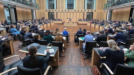 Bundesrat