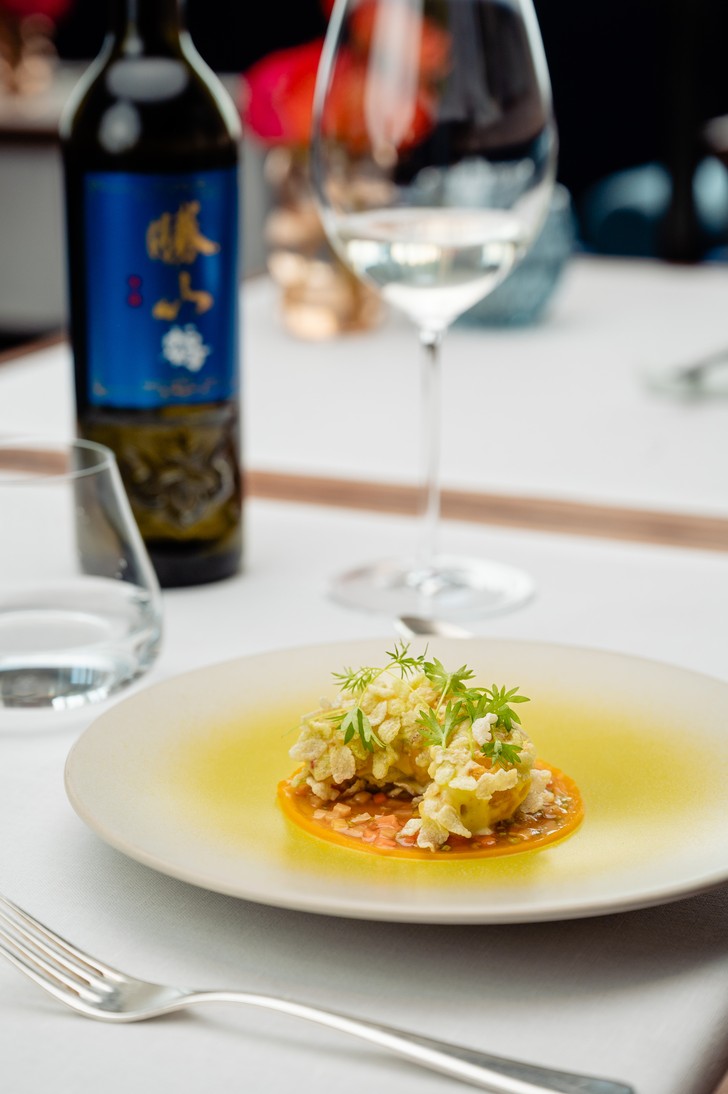 Wasabi Kaisergranat
