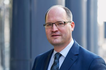 Florian Zistler