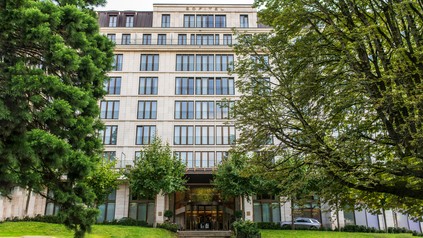 Sofitel Frankfurt Opera