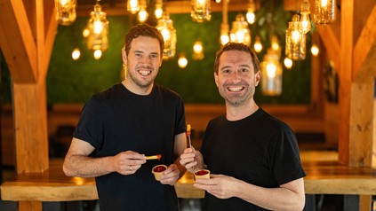 Aktionswoche "Ketchup im Blut"