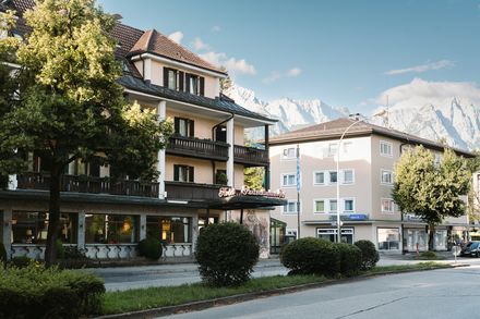 Henri Hotel Garmisch-Patenkirchen